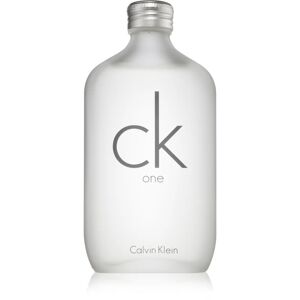 Calvin Klein CK One EDT U 300 ml