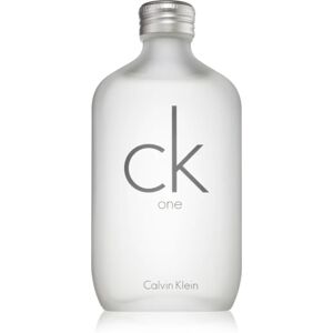 Calvin Klein CK One EDT U 100 ml