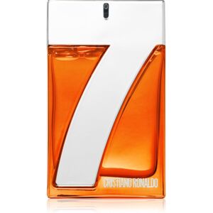 Cristiano Ronaldo CR7 Fearless EDT für Herren 50 ml