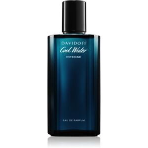 Davidoff Cool Water Intense EDP für Herren 75 ml