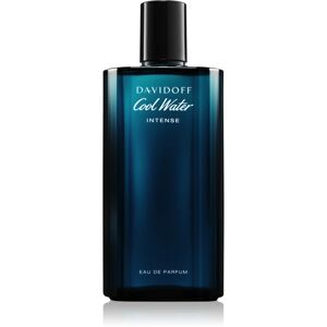 Davidoff Cool Water Intense EDP für Herren 125 ml