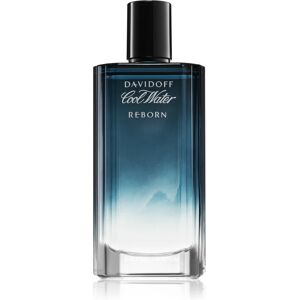 Davidoff Cool Water Reborn EDP für Herren 100 ml