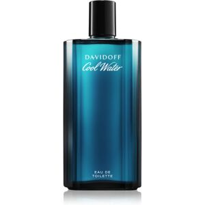 Davidoff Cool Water EDT für Herren 200 ml