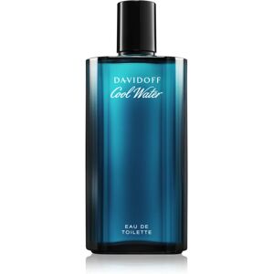 Davidoff Cool Water EDT für Herren 125 ml