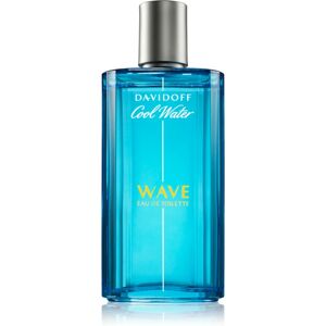 Davidoff Cool Water Wave EDT für Herren 125 ml