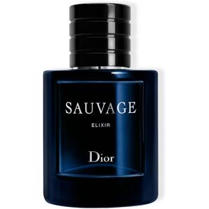 Christian Dior Sauvage Elixir Parfüm Extrakt für Herren 100 ml