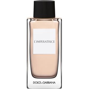 Dolce&Gabbana L´Imperatrice EDT für Damen 100 ml