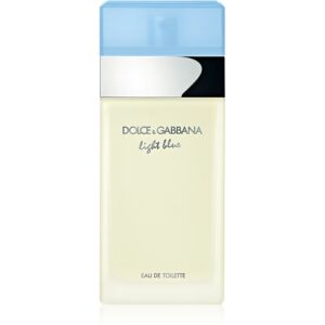 Dolce&Gabbana Light Blue EDT für Damen 100 ml