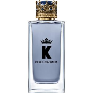 Dolce&Gabbana K by Dolce & Gabbana EDT für Herren 100 ml