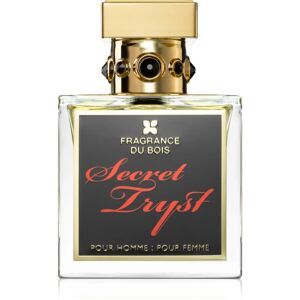 Fragrance Du Bois Secret Tryst Parfüm Extrakt U 100 ml