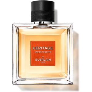 GUERLAIN Héritage EDT für Herren 100 ml