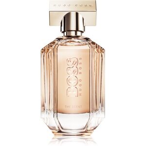 Hugo Boss BOSS The Scent EDP für Damen 100 ml