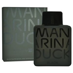 Mandarina Duck Black EDT für Herren 100 ml