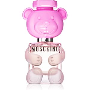 Moschino Toy 2 Bubble Gum EDT für Damen 30 ml