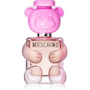 Moschino Toy 2 Bubble Gum EDT für Damen 100 ml