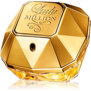 Rabanne Lady Million EDP für Damen 80 ml