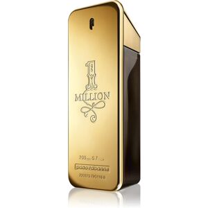 Rabanne 1 Million EDT für Herren 200 ml