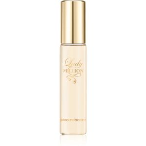 Rabanne Lady Million EDP für Damen 15 ml