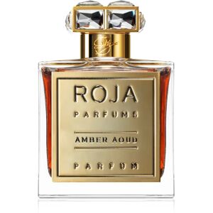 Roja Parfums Amber Aoud Parfüm U 100 ml