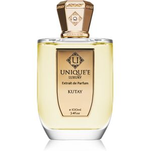 Unique e Luxury Kutay Parfüm Extrakt U 100 ml