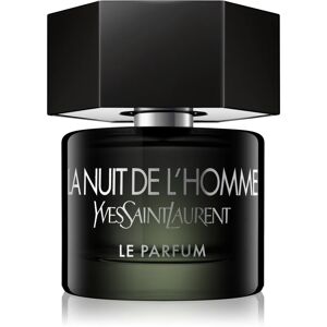 Yves Saint Laurent La Nuit de L'Homme Le Parfum EDP für Herren 60 ml