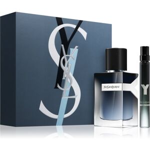 Yves Saint Laurent Y Geschenkset für Herren