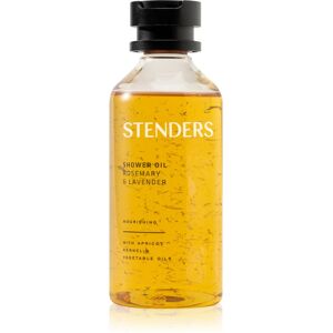 STENDERS Rosemary & Lavender pflegendes Duschgel 245 ml