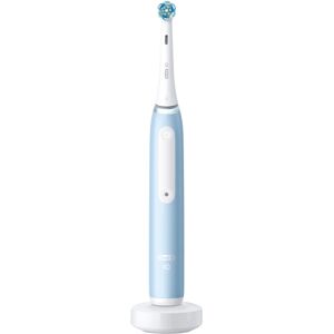 Oral B iO3 elektrische Zahnbürste Blue 1 St.