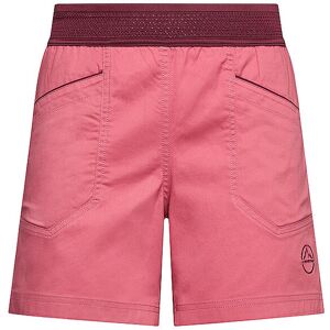 LA SPORTIVA Damen Klettershort Roots koralle Größe: S ZACS040