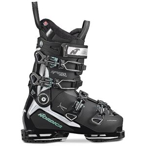 NORDICA Damen Skischuhe Speedmachine 3 105 W (GW) schwarz Größe: 24,5 (38) 050G1900