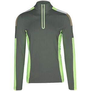 BOGNER Herren Ski Unterzieher Mica1 olive Größe: S 51125952