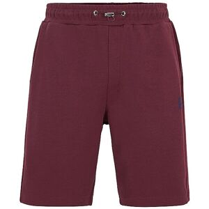 JOY Herren Shorts Julius dunkelrot Größe: 50 40430