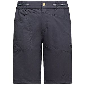 LA SPORTIVA Herren Klettershort Talus grau Größe: L ZACS043