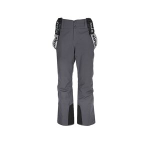 PHENIX Herren Skihose Thunderbolt grau Größe: 54 ESM230B30