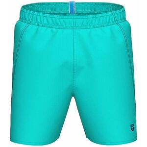 ARENA Herren Badeshort türkis Größe: L 006443
