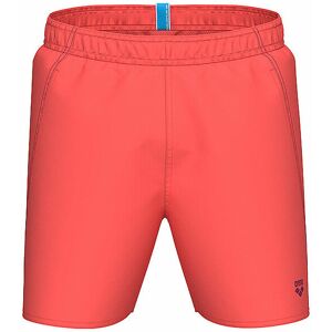 ARENA Herren Badeshort koralle Größe: S 006443