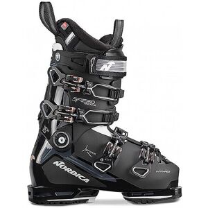 NORDICA Damen Skischuhe Speedmachine 3 115 W (GW) schwarz Größe: 24 (37 - 38) 050G1500