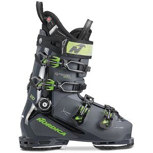 NORDICA Herren Skischuhe Speedmachine 3 120 (GW) grau Größe: 28,5 (43 1/2) 050G1800