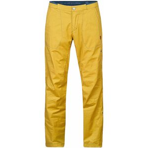 RAFIKI Herren Kletterhose Runout senf Größe: L 10052653