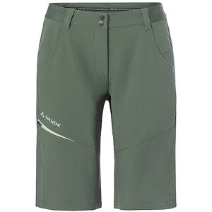 VAUDE Damen Short Elope II Bermuda olive Größe: 38 47120