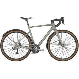 Scott Gravel Bike 28" Speedster Gravel 40 EQ grau Größe: 52CM 290518