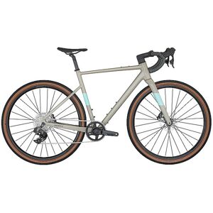 Scott Gravel Bike Speedster Gravel 10 beige Größe: 54CM 293259