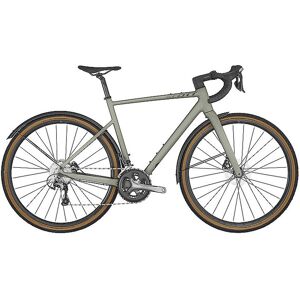 Scott Gravel Bike Speedster Gravel 40 EQ grau Größe: 54CM 290512