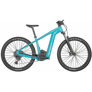 Scott Herren E-Mountainbike Aspect Eride 920 Blue 29'' türkis Größe: L 290579