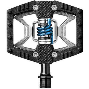 CRANKBROTHERS Kombi-Pedal Double Shot 2 schwarz 16006