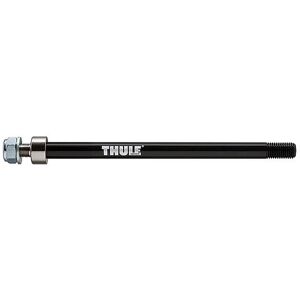 THULE Achsadapter Thule Thru Axle Syntace (M12 x 1.0) schwarz 20100765