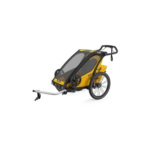 THULE Fahrradanhänger Thule Chariot Sport 1 gelb 10201022