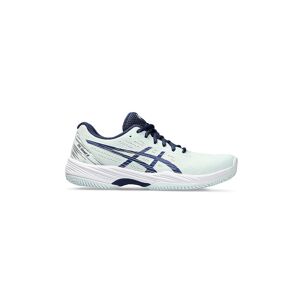 ASICS Damen Tennisschuhe Gel-Game™ 9 Clay/OC hellblau Größe: 41 1/2 1042A217