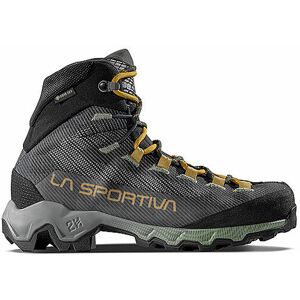 LA SPORTIVA Damen Bergschuhe Aequilibrium Hike GTX grau Größe: 39 ZFHS101