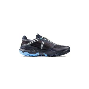 MAMMUT Damen Multifunktionsschuhe Sertig TR Low blau Größe: 39 1/3 3030-04950